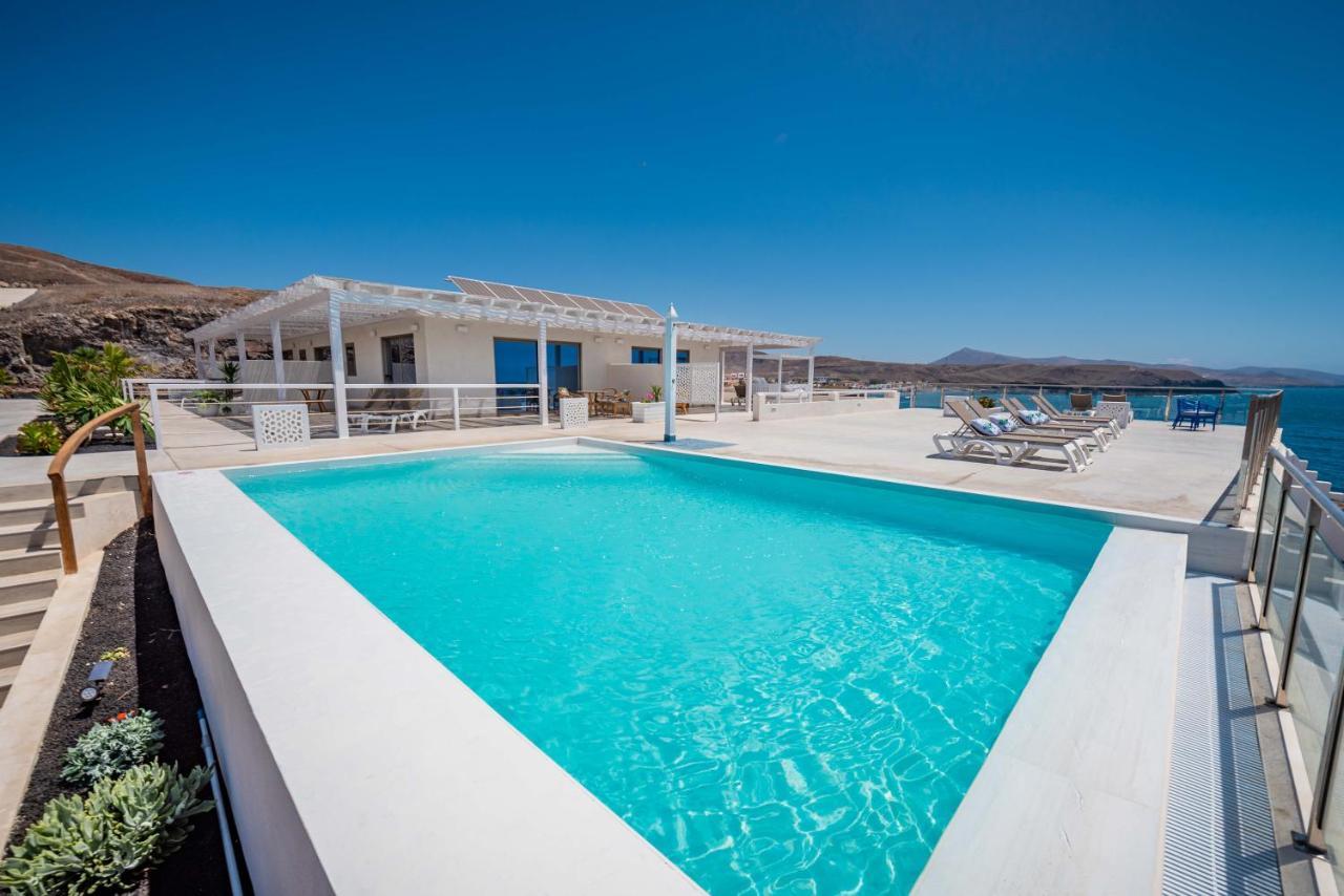 Etti-Paradise Suite La Ballena Pájara Extérieur photo