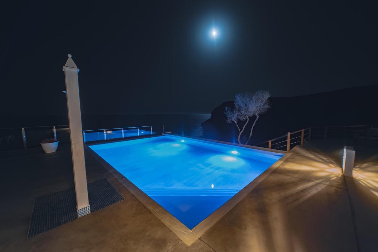 Etti-Paradise Suite La Ballena Pájara Extérieur photo
