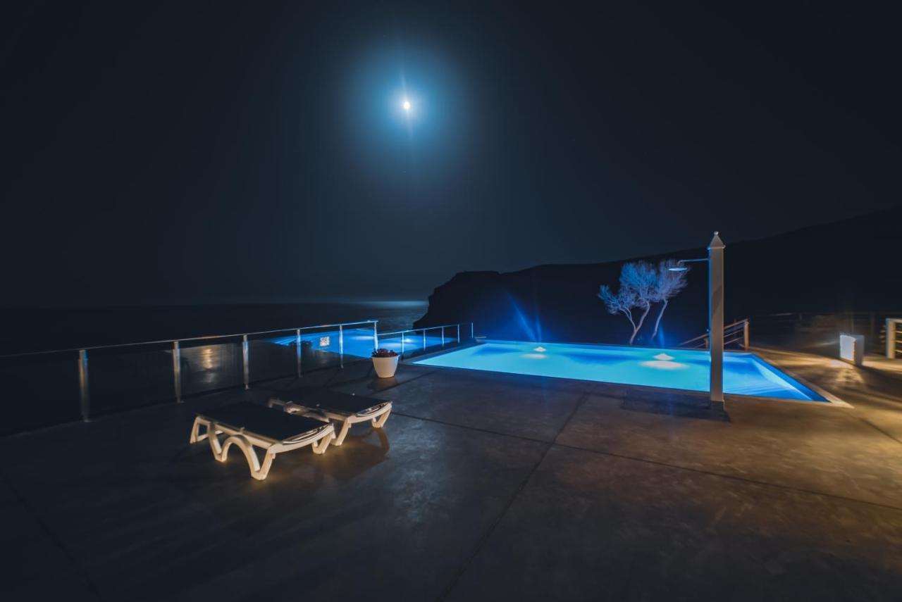 Etti-Paradise Suite La Ballena Pájara Extérieur photo