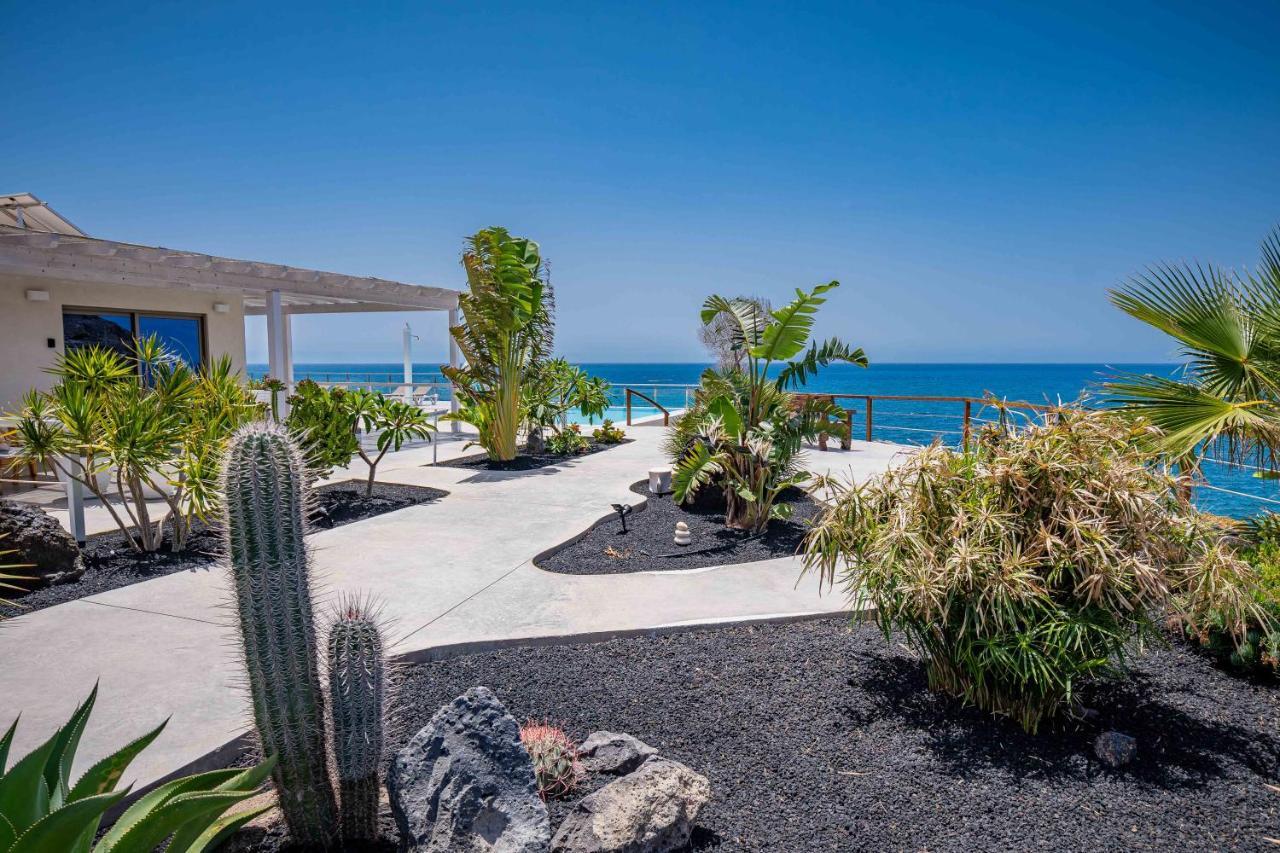 Etti-Paradise Suite La Ballena Pájara Extérieur photo
