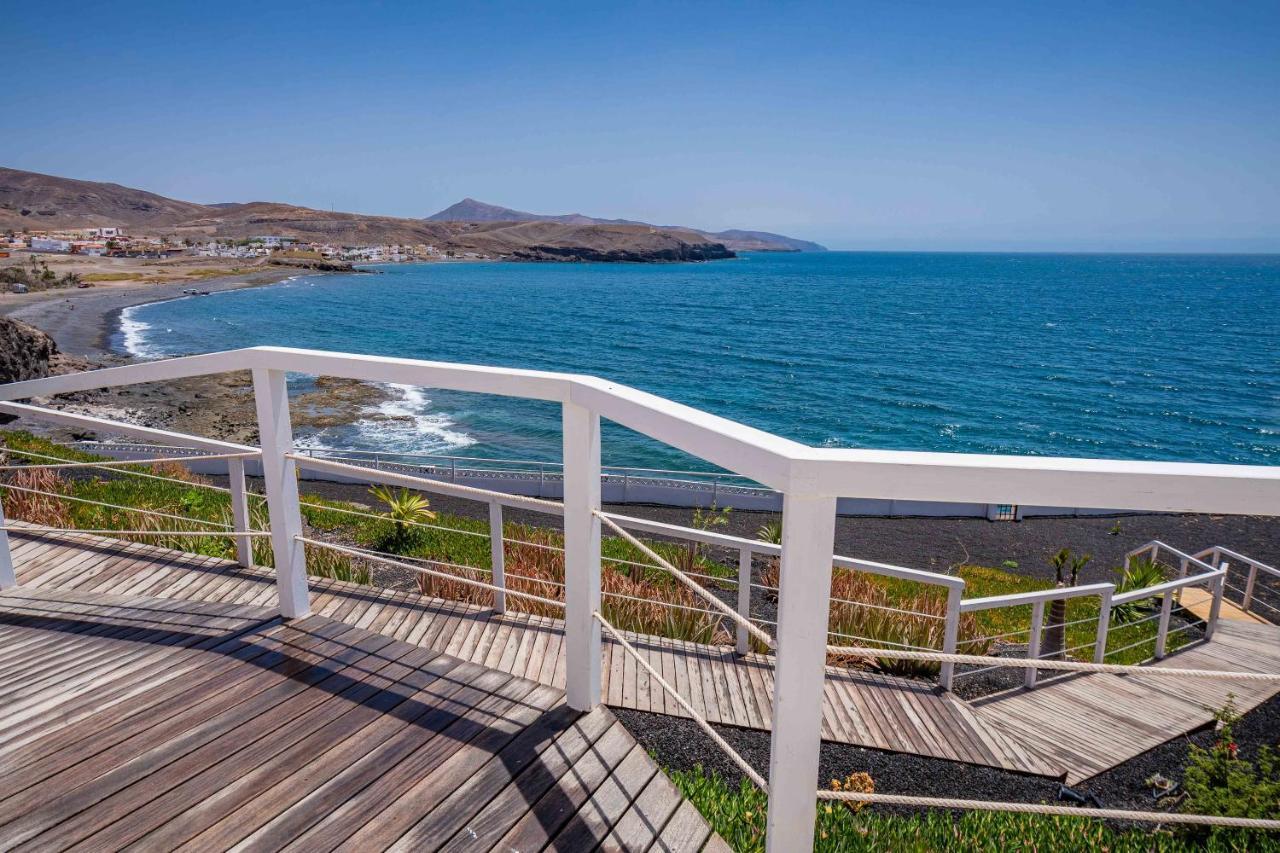 Etti-Paradise Suite La Ballena Pájara Extérieur photo